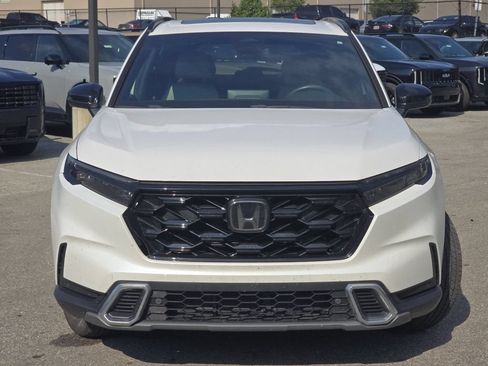 Used 2023 Honda CR-V Sport Touring image 10