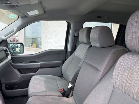 Used 2023 Ford F150 XLT w/ XTR Package image 9