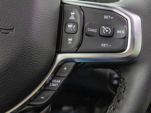 New 2026 RAM 1500 Big Horn image 29