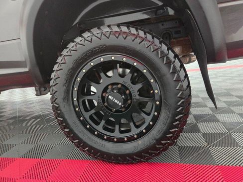 Used 2018 RAM 2500 Tradesman w/ Snow Chief Group image 71