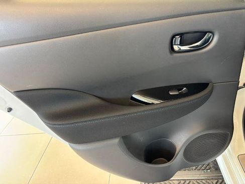 Certified 2024 Nissan Leaf SV Plus FWD image 26