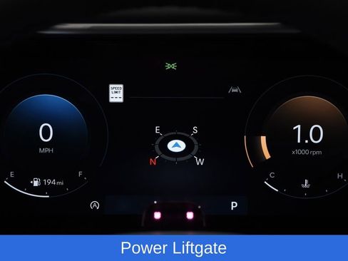 New 2026 Hyundai Palisade Calligraphy image 14