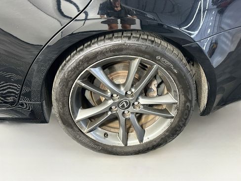 Used 2013 Lexus IS 250 RWD image 11