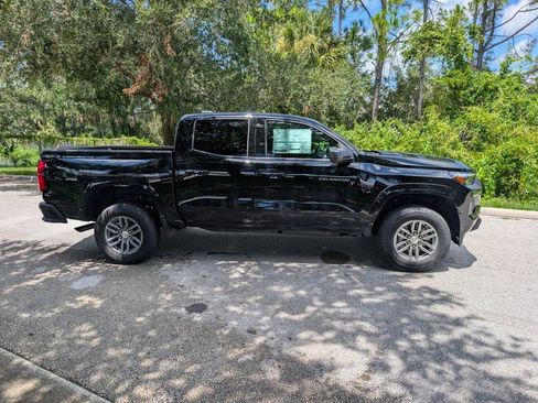New 2026 Chevrolet Colorado LT w/ LT Convenience Package image 10