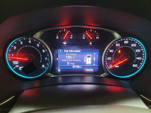 Used 2019 Chevrolet Equinox LT FWD image 23
