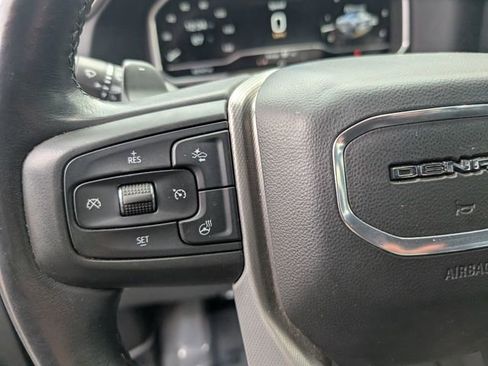 Used 2023 GMC Sierra 1500 Denali w/ Denali Reserve Package AWD/4WD image 18