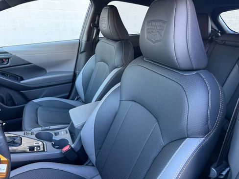 New 2026 Subaru Crosstrek 2.5i Wilderness AWD/4WD image 21