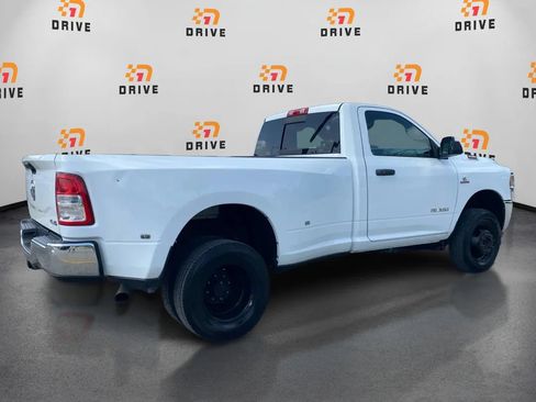 Used 2022 RAM 3500 Tradesman AWD/4WD image 5