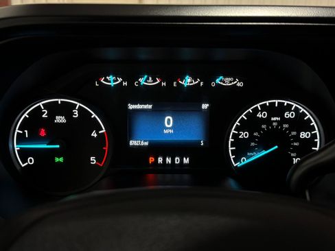 Used 2024 Ford F250 XL AWD/4WD image 74