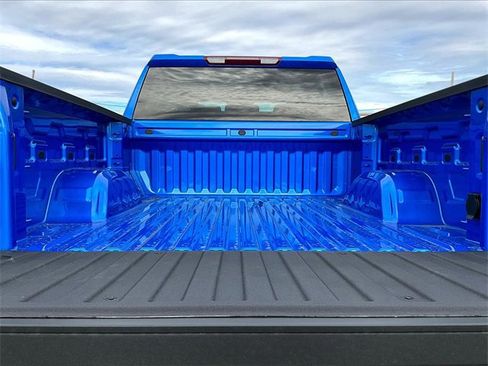 New 2026 Chevrolet Silverado 1500 RST w/ LPO, Liner Protection Package image 16