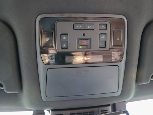 Certified 2026 Toyota Grand Highlander AWD Hybrid image 28