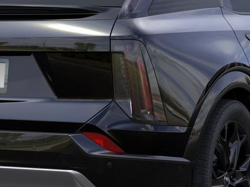 New 2027 Cadillac Optiq Premium Sport RWD image 11
