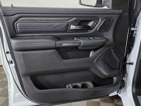 New 2026 RAM 1500 Limited w/ Bed Utility Group image 13