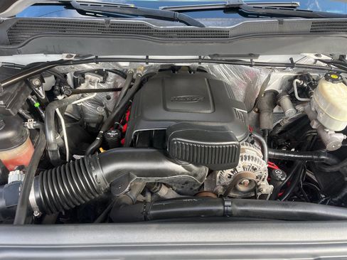 Used 2015 Chevrolet Silverado 2500 W/T w/ Snow Plow Prep Package image 33