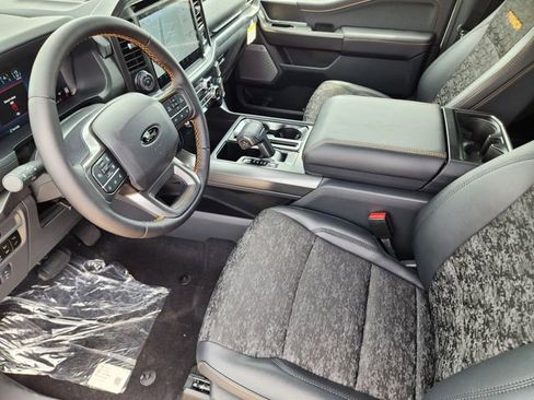 New 2025 Ford F150 Tremor image 13