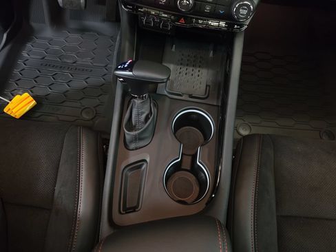 New 2026 Dodge Durango GT AWD/4WD image 18
