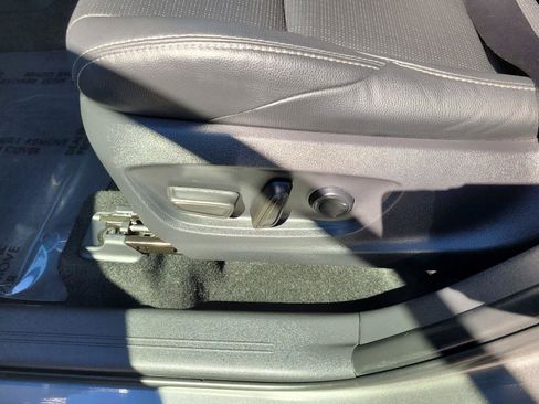 Used 2023 Subaru Solterra AWD image 20