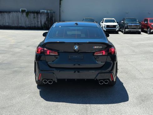 Used 2026 BMW M235i xDrive w/ Premium Package AWD/4WD image 5