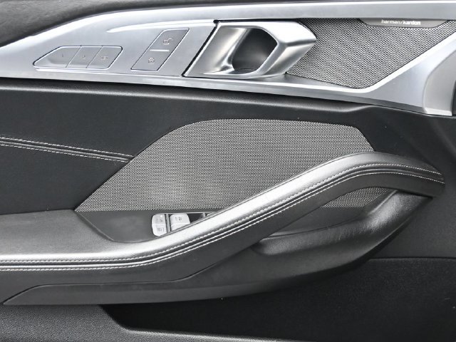 Used 2020 BMW M850i Gran Coupe xDrive AWD/4WD image 14