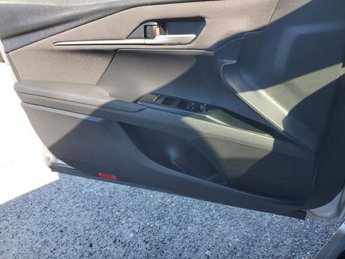 Used 2025 Toyota Camry LE image 19