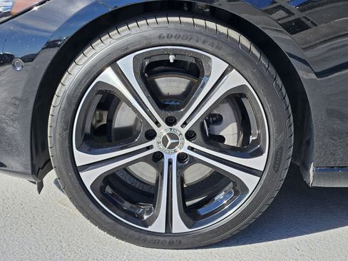 Certified 2025 Mercedes-Benz C 300 Sedan image 12