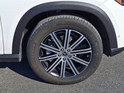 Used 2026 Mercedes-Benz GLE 350 4MATIC image 8