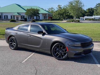 Used 2022 Dodge Charger SXT w/ Blacktop Package