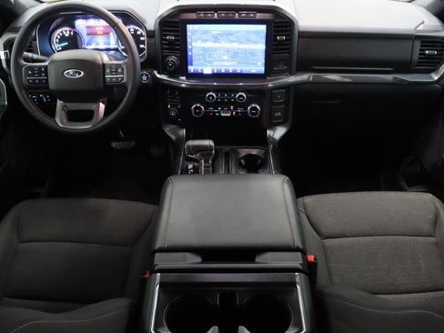 Used 2023 Ford F150 XLT w/ Equipment Group 302A High image 32