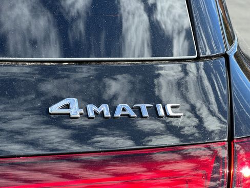 New 2026 Mercedes-Benz GLE 350 4MATIC image 27