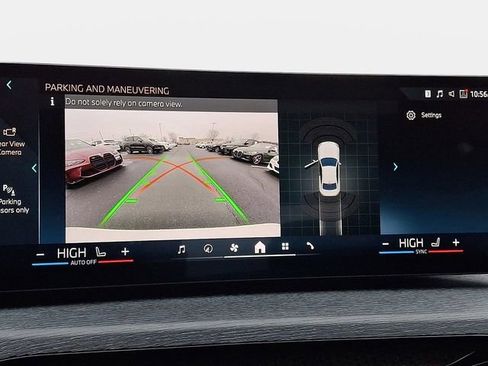 Certified 2025 BMW 230i xDrive Coupe w/ Convenience Package image 21