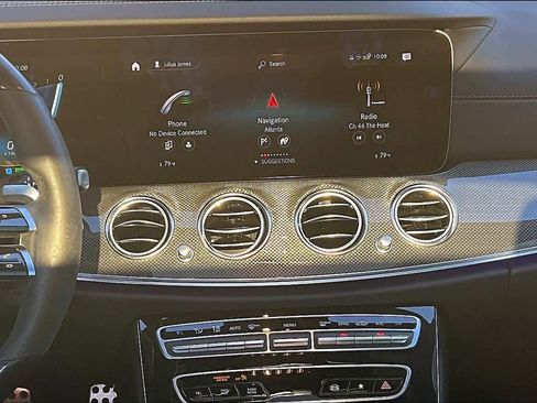 Used 2021 Mercedes-Benz E 53 AMG AMG E 53 image 7