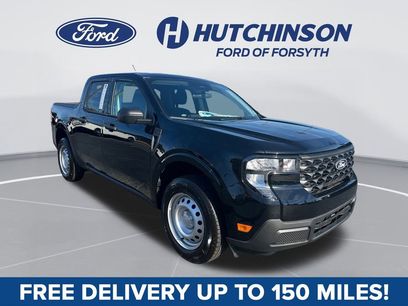 New 2025 Ford Maverick XL