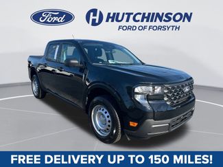 New 2025 Ford Maverick XL video 1