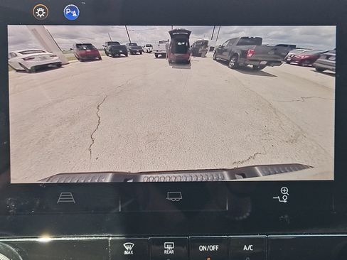 Used 2023 Chevrolet Colorado Trail Boss w/ Advanced Trailering Package AWD/4WD image 18