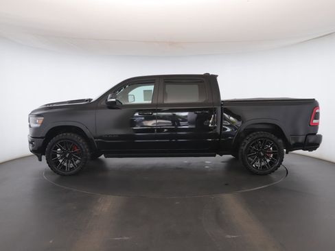 Used 2020 RAM 1500 Laramie AWD/4WD image 24