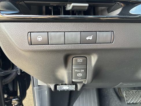New 2026 Nissan Murano SL AWD/4WD image 12