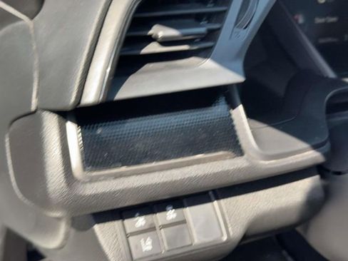 Used 2021 Honda Civic Sport image 28
