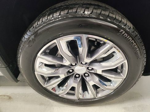 New 2026 GMC Sierra 1500 Denali w/ Denali Reserve Package image 4