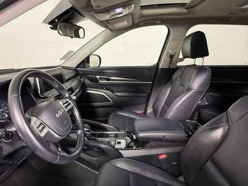 Used 2022 Kia Telluride S AWD/4WD image 24