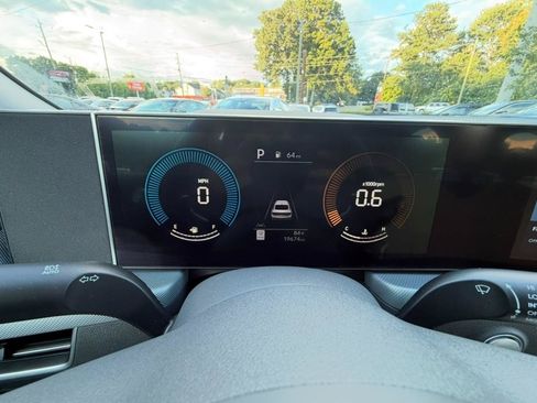 Used 2024 Hyundai Sonata SEL FWD image 19