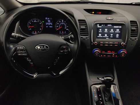 Used 2017 Kia Forte EX FWD image 22