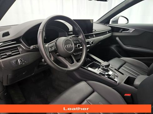Used 2022 Audi A4 2.0T Premium Plus image 9