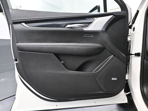 Used 2024 Cadillac XT5 Premium Luxury image 20