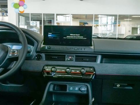 New 2026 Honda Passport TrailSport image 13