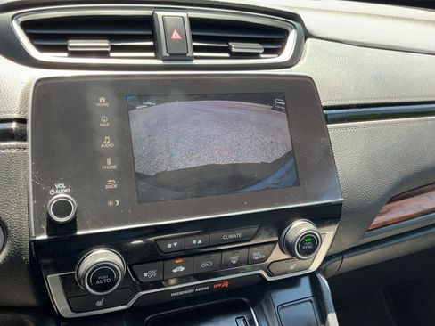 Used 2020 Honda CR-V Touring image 16