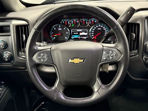 Used 2018 Chevrolet Silverado 1500 LT w/ All Star Edition image 16