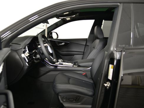New 2026 Audi Q8 Premium Plus image 21