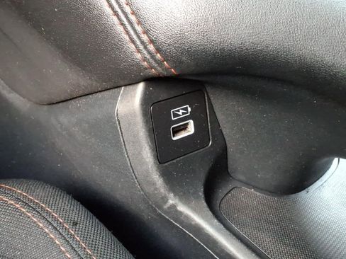 Certified 2023 Honda HR-V Sport image 23
