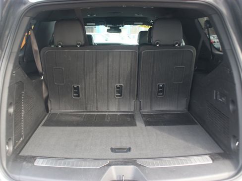 Used 2024 GMC Yukon XL Denali w/ Max Trailering Package image 12