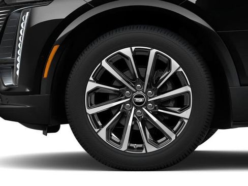 New 2027 Cadillac Lyriq Premium Sport w/ LPO, Floor Liner Package AWD/4WD image 29